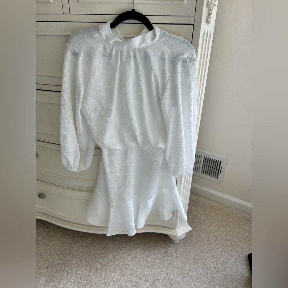 Vici Dress